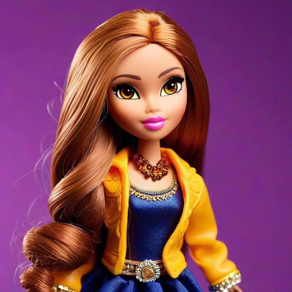 Meet your Posher, Hanna